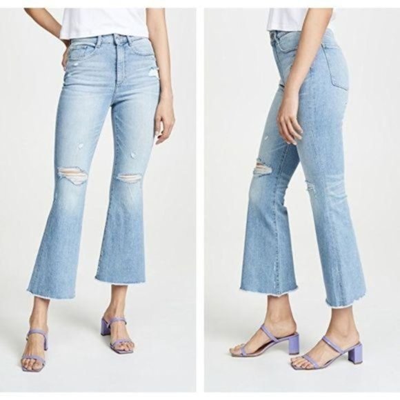 DL1961 Denim - NWT DL1961 Wallace Jeans